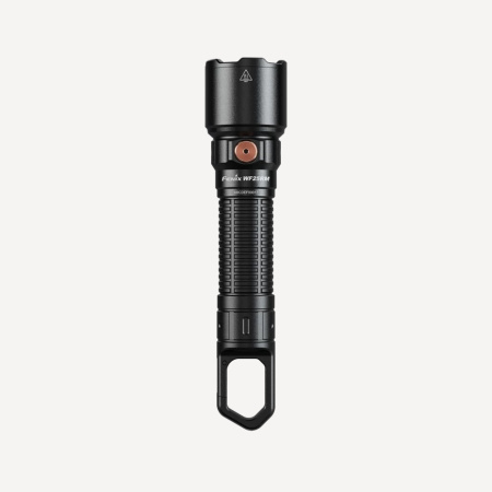 Фонарь Индустриальный Fenix WF25RM 3KLumen (Luminus SST70 Белый + UV365nm_0.5W)